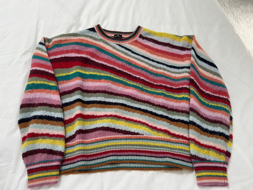 Paul smith swirl - paul,