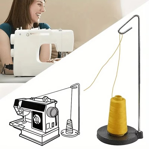 Single thread stand for sewing - stand,
