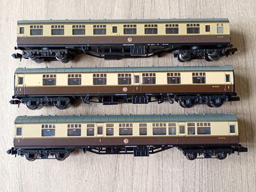 Graham farish gauge br - graham,