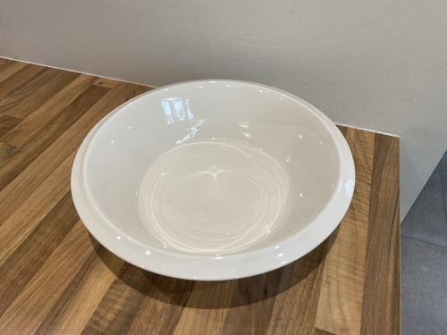 Jamie oliver large white - large,