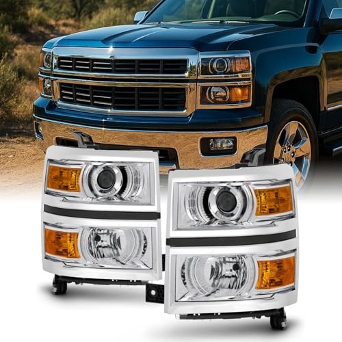 Akkon for 2014 - for, chevy