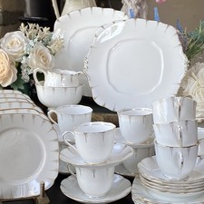 Royal albert crown china - albert,