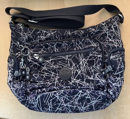 Kipling gabbie crossbody - kipling,