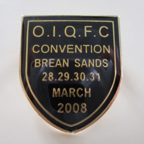 Queen 2008 fan club - 2008,