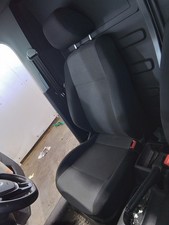 Front seat volkswagen - rh, caddy