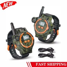 Rechargeable Walkie Talkies