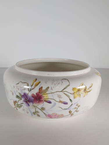 Floral pattern planter flower - floral, planter/flower