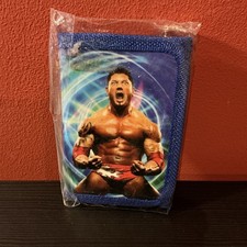 Vintage Rare WWE WWF Dave