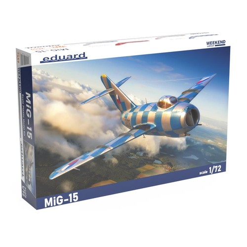 Eduard 7459 mikoyan - 7459,
