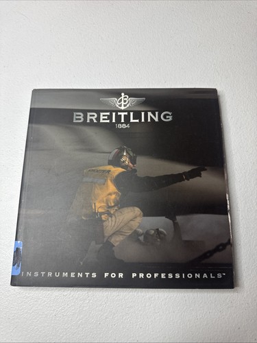 Authentic breitling 1884 - authentic,