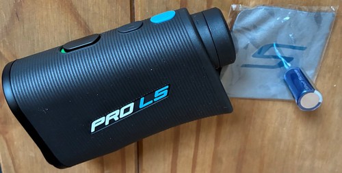 Shot scope pro golf - shot, l5