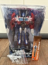 'Transformers Prime' First