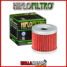HF131 OIL FILTER HYOSUNG GT250