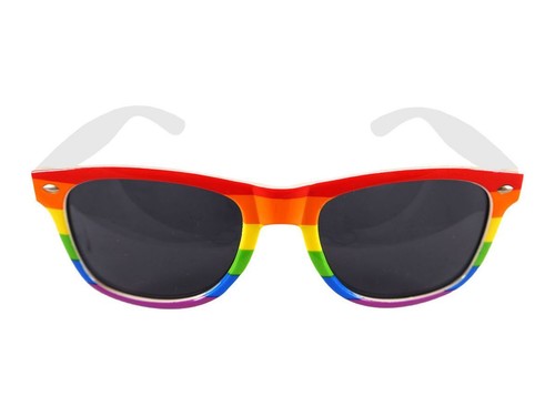Adults rainbow gay - gay, pride