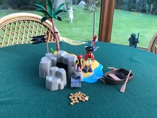 Playmobil Pirate Cove (4139)