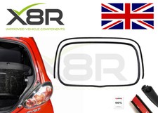 Toyota AYGO Peugeot 107