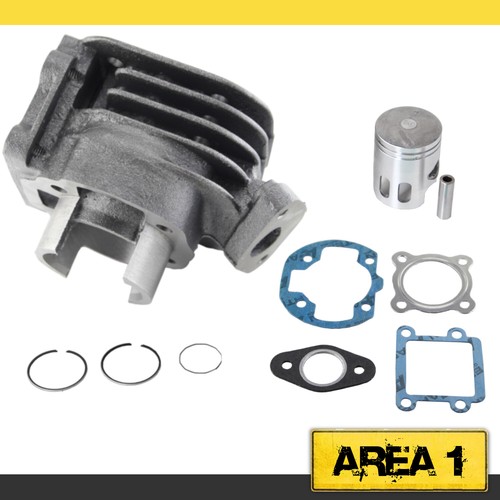 Replacement cylinder for - replacement,