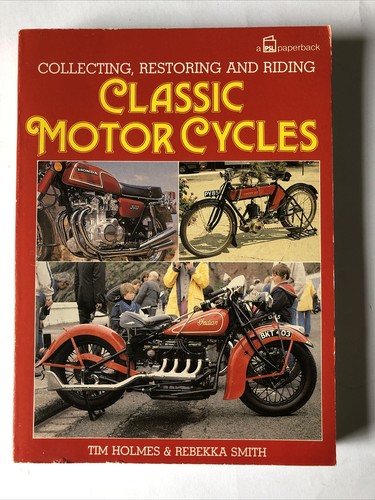 Classic motorcycles restoring - motorcycles,