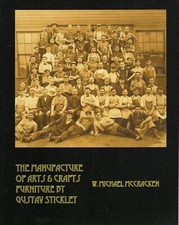 The Manufacture of Arts &