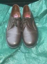 Vtg 70s Totectors Brown