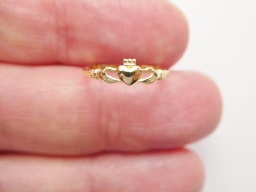 10k real solid yellow gold - 10k,