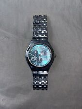 Orlando Stainless Steel Watch