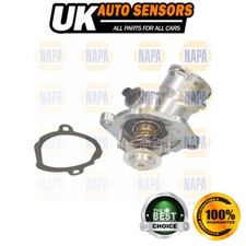 Fits S-Class SL M-Class E-Class 3.5 5.0 5.5 Thermostat Coolant AST #2