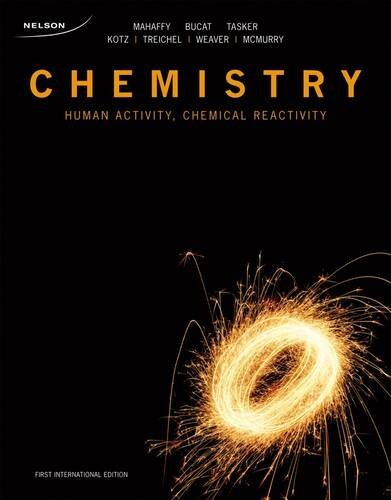 Chemistry by - (first,