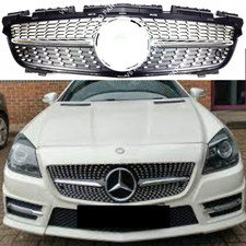 For Mercedes SLK-Class R172