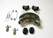 AUSTIN HEALEY SPRITE 1963-