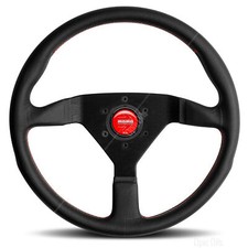 MOMO Montecarlo Steering Wheel