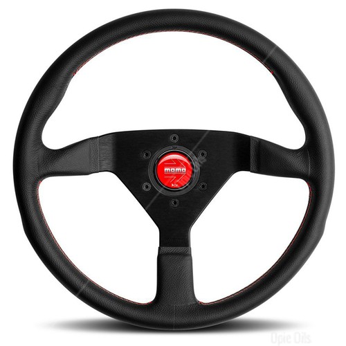 Momo montecarlo steering - steering, wheel