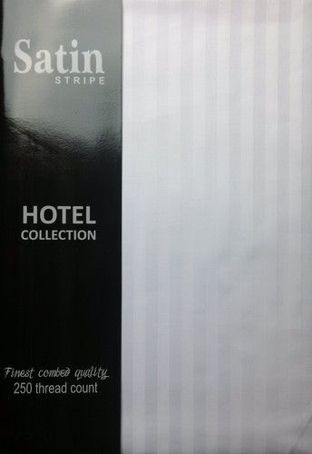 Superking size hotel white - ,