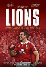 Behind the Lions: Playing