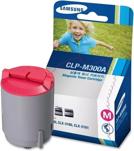 Samsung clp m300a - samsung, clp-m300a