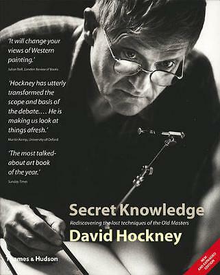 Secret knowledge - secret,