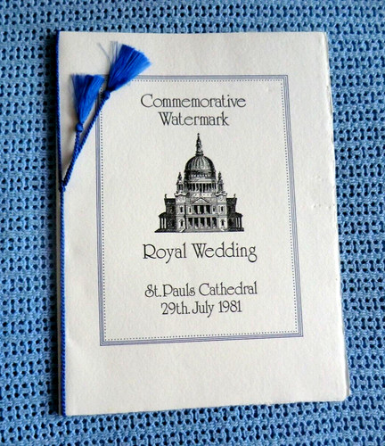 1981 royal wedding - royal,