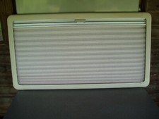 CARAVAN SEITZ BLIND CASSETTE 119.5CM X 64.5CM ACE AWARD 2006