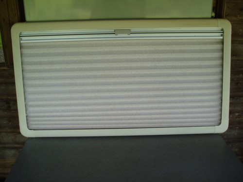 Caravan seitz blind - caravan,