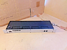 Audio MIDI  Delta 1010 24bit 96Khz recording system  NO PSU