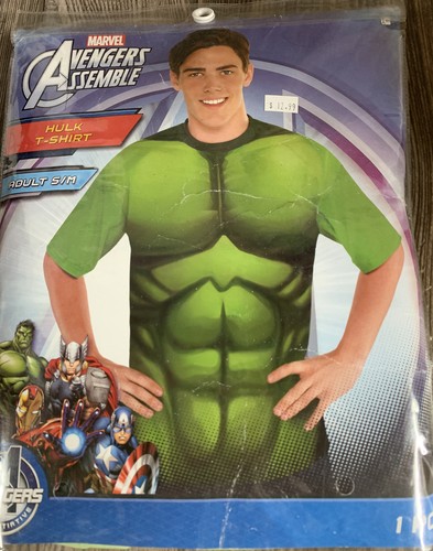 New marvel avengers assemble - new,
