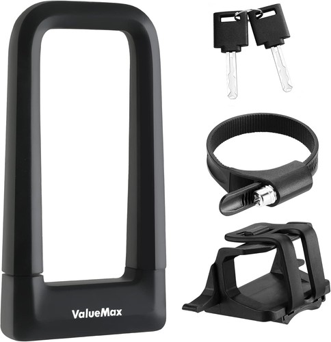 Valuemax 17mm high security - 17mm,