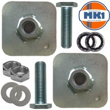 Classic Volkswagen Camper Van