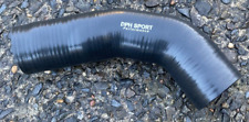 BMW E46 3 Series 320d Black DPH Silicone Boost Hose EGR Intercooler 1161 7791139