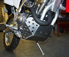 Honda CRF 250L Sump Guard  -