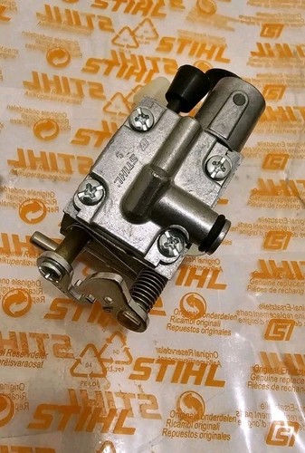 Genuine stihl ms261 271 - ms261,