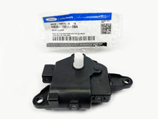 Genuine heater flap - genuine,