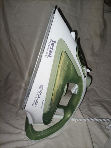 Tefal easygliss eco - easygliss, fv5781