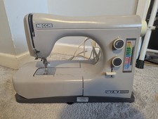 Necchi Silvia Maximatic 586
