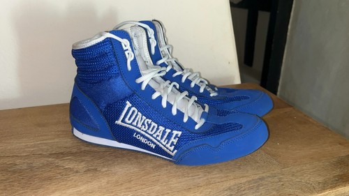 Lonsdale pro contender - contender, men’s